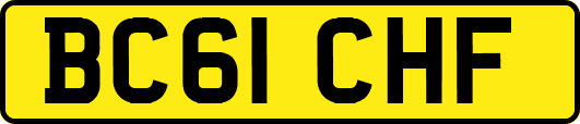 BC61CHF