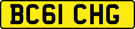 BC61CHG