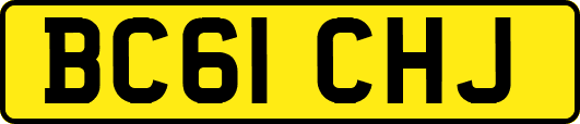 BC61CHJ