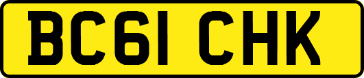 BC61CHK