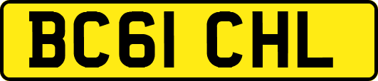 BC61CHL