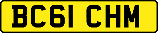 BC61CHM