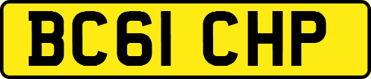 BC61CHP