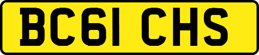 BC61CHS