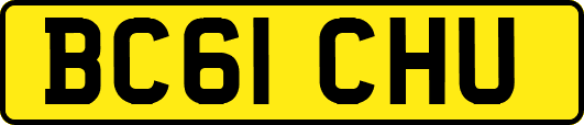 BC61CHU