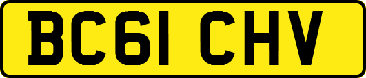 BC61CHV