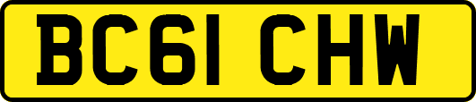 BC61CHW