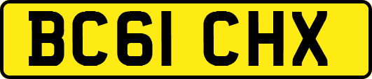 BC61CHX