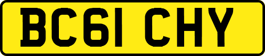 BC61CHY