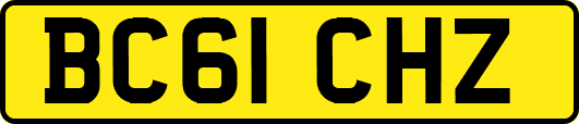 BC61CHZ