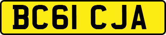 BC61CJA