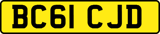 BC61CJD
