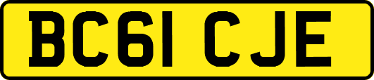 BC61CJE