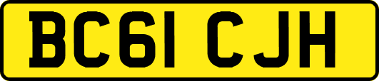 BC61CJH