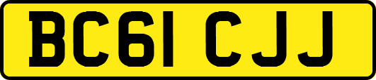 BC61CJJ