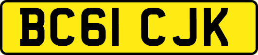 BC61CJK