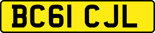 BC61CJL