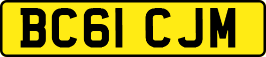 BC61CJM