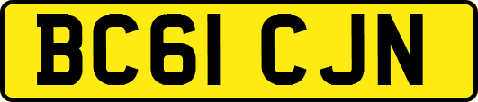 BC61CJN
