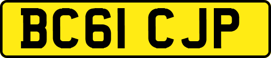 BC61CJP
