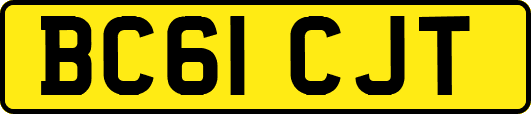 BC61CJT