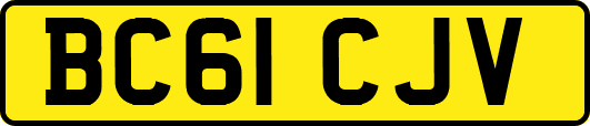 BC61CJV