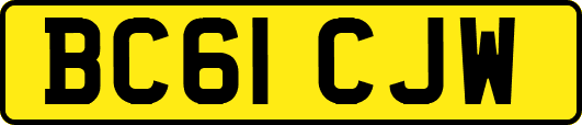 BC61CJW