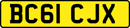 BC61CJX