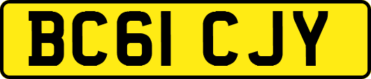 BC61CJY