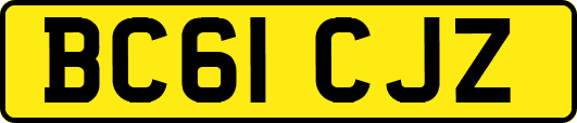 BC61CJZ