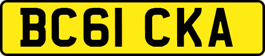 BC61CKA