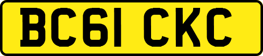 BC61CKC