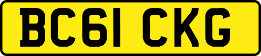 BC61CKG