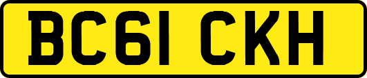 BC61CKH
