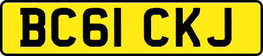BC61CKJ