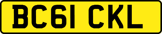 BC61CKL