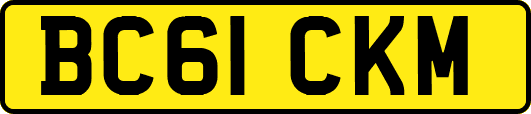 BC61CKM
