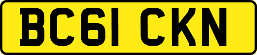 BC61CKN