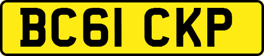 BC61CKP