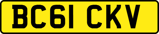 BC61CKV