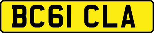 BC61CLA