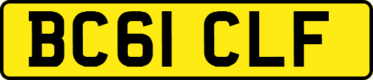 BC61CLF