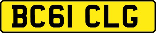 BC61CLG