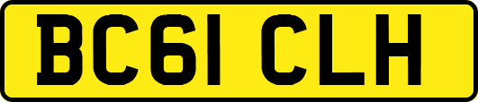 BC61CLH