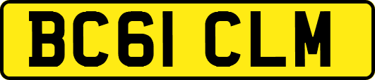 BC61CLM