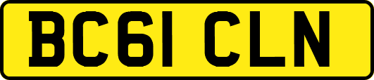 BC61CLN