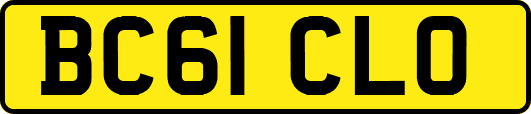 BC61CLO