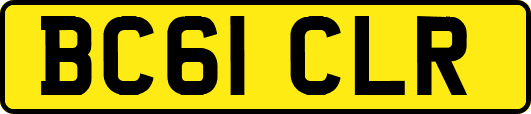 BC61CLR