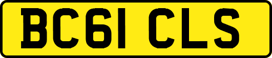 BC61CLS