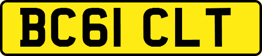 BC61CLT